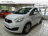 Kia Venga Business Line 1 .6 CRDi DPF*Scheckheft*Nav - Kia Venga mit Diesel-Antrieb