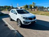 Kia Sportage Spirit 2WD *EURO 5 *TÜV NEU *2. HAND - Kia Sportage: Eu