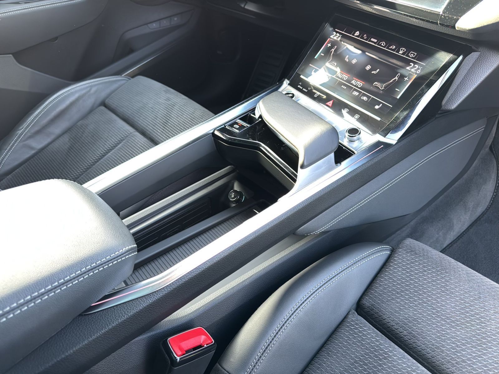Audi e-tron - Bild 22