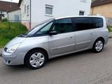 Renault Grand Espace 7-Sitzer Automatik Mi... - Renault Grand Espace Gebrauchtwagen