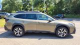 Subaru OUTBACK Outback Platinum - Subaru Outback aus 2021