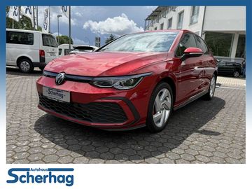 Fotografie VW Golf VIII 1,4l eHybrid DSG GTE 180KW