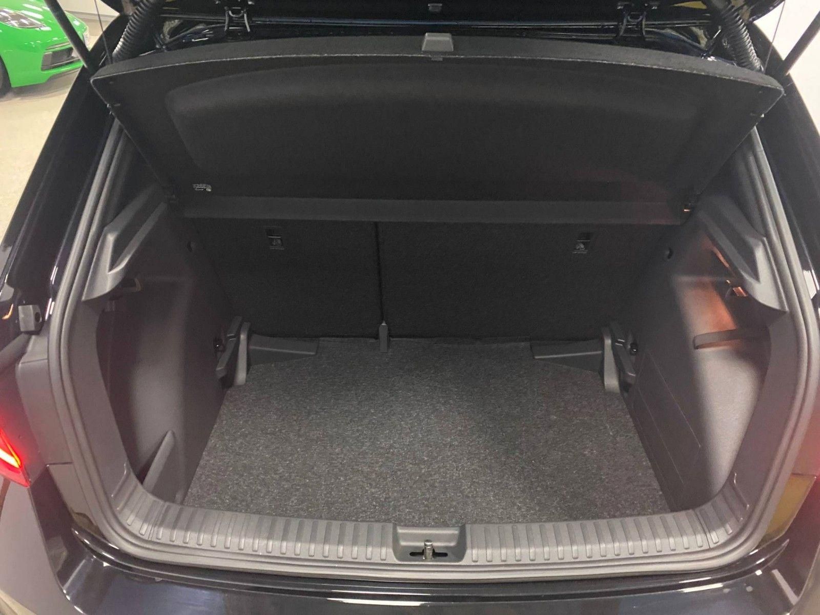 Fahrzeugabbildung SKODA Fabia 1.0 TSI DSG Monte Carlo+KAMERA+Android+ALU