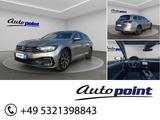 Volkswagen Passat Variant 1.4 TSI GTE AHK LEDER VIRTUAL - Volkswagen Passat aus 2022