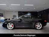 Porsche 997 911 Carrera S Sitzheizung ParkAssistent - Porsche aus 2008: 911
