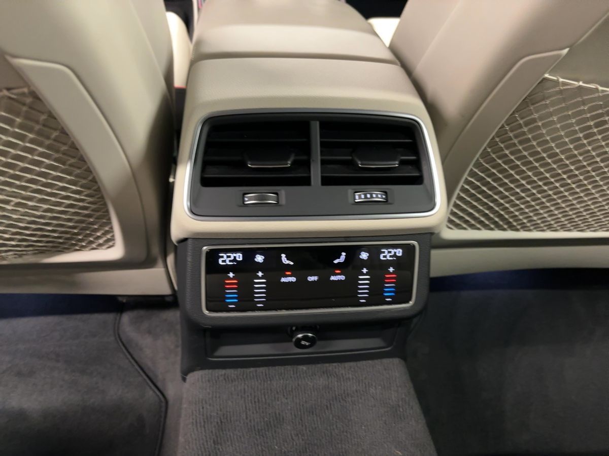Audi A6 - Bild 19