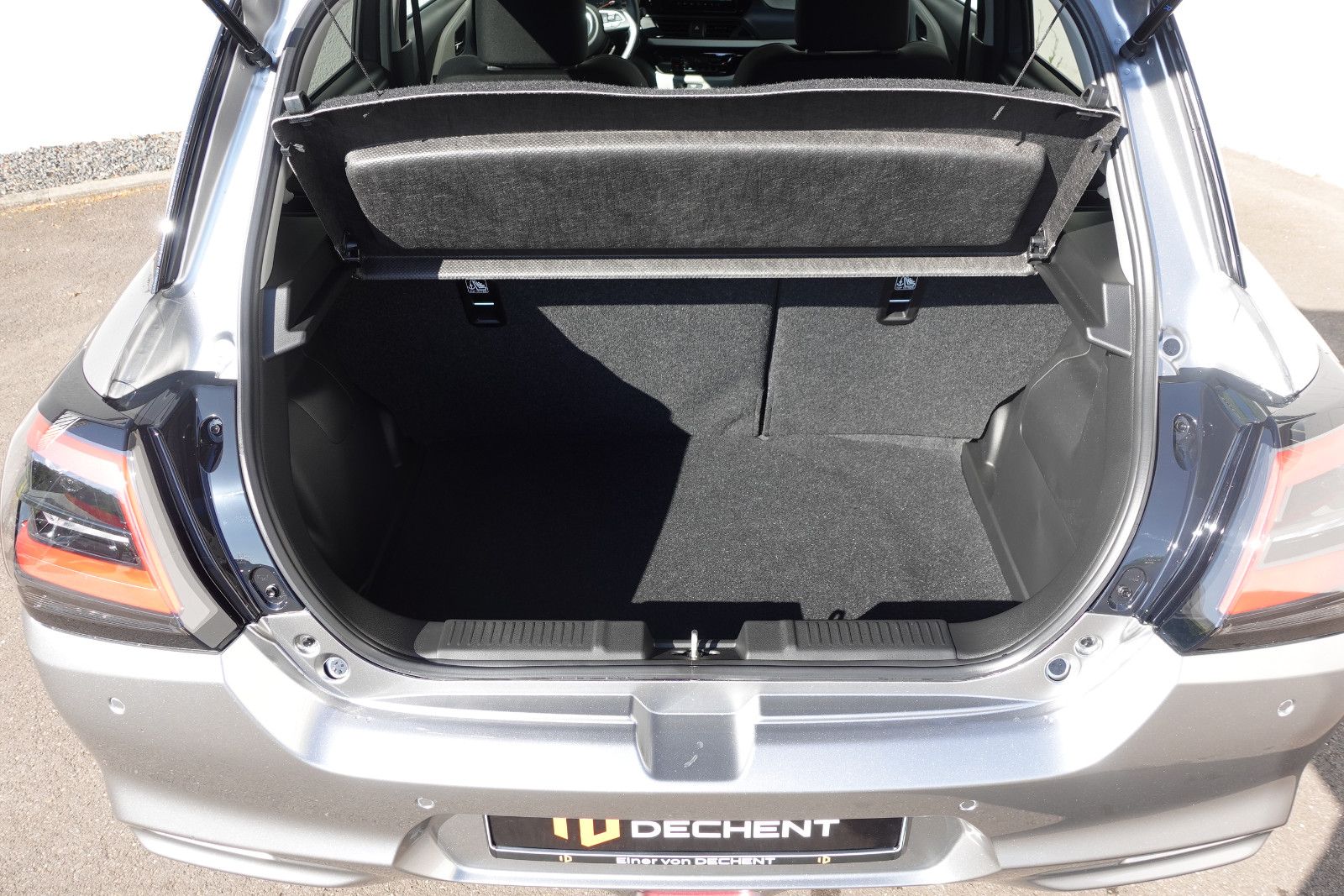Fahrzeugabbildung Suzuki Swift Comfort 1.2,Navi,Sitzhz,Kamera,Alu,DAB,LED