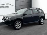 Dacia Duster I Laureate 4x2 *2.HAND*KLIM*NAV*ALU* - Dacia Duster: 4x2 Laureate