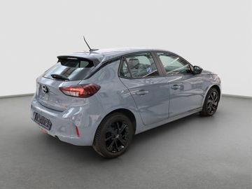 Fotografie des Opel Corsa F Kamera LED Sitz-/Lenkradheizg Allwetter