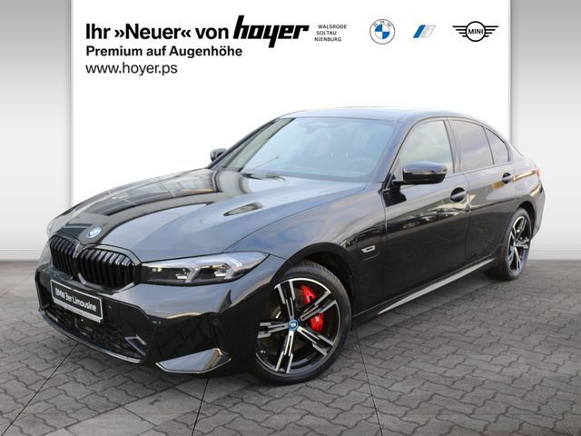 BMW 330e xDrive M Sportpaket AHK GSD LED HK HiFi