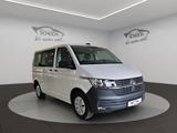 Volkswagen T6.1 Caravelle 2.0 TDI DSG-9-Sitzer/Climatronic - Volkswagen: Caravelle 9 Sitzer