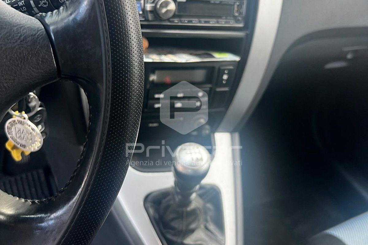Hyundai Tucson 2007 — photo 15