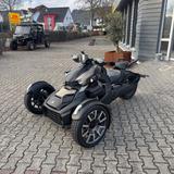 Can-Am Ryker Rally /Neuwertig/ Garantie & Neuer Service - CAN-AM TRIKE