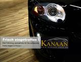 BMW 320 d Limousine xDrive *M Sport*Automat.*Ahk*Cam - BMW 320: Weiß, 320d