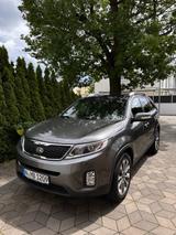 Kia Sorento 2.2 CRDi AWD Platinum Automatik - Kia Sorento in Nürnberg