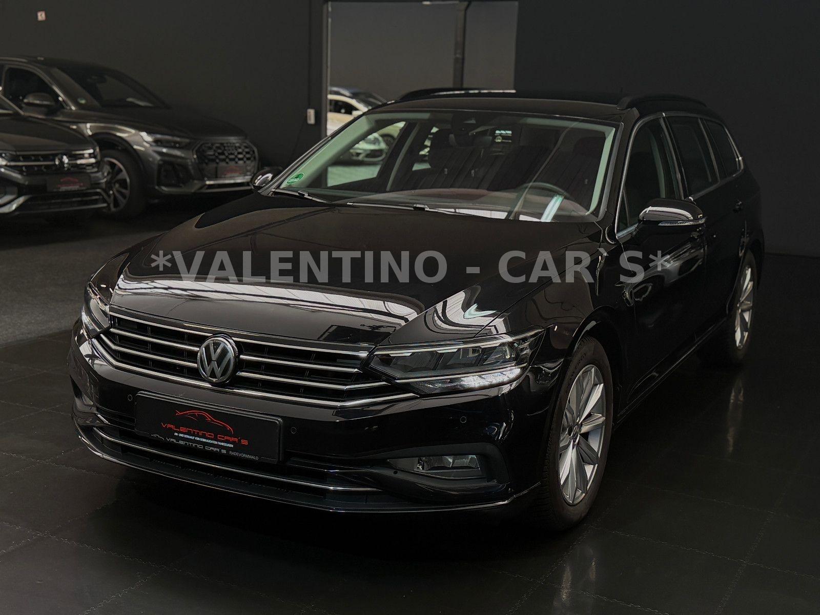 Volkswagen Passat Business DSG/ACC/Kam/App/Navi/AHK, миниатюра 2