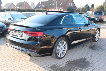 Audi A5 - 2