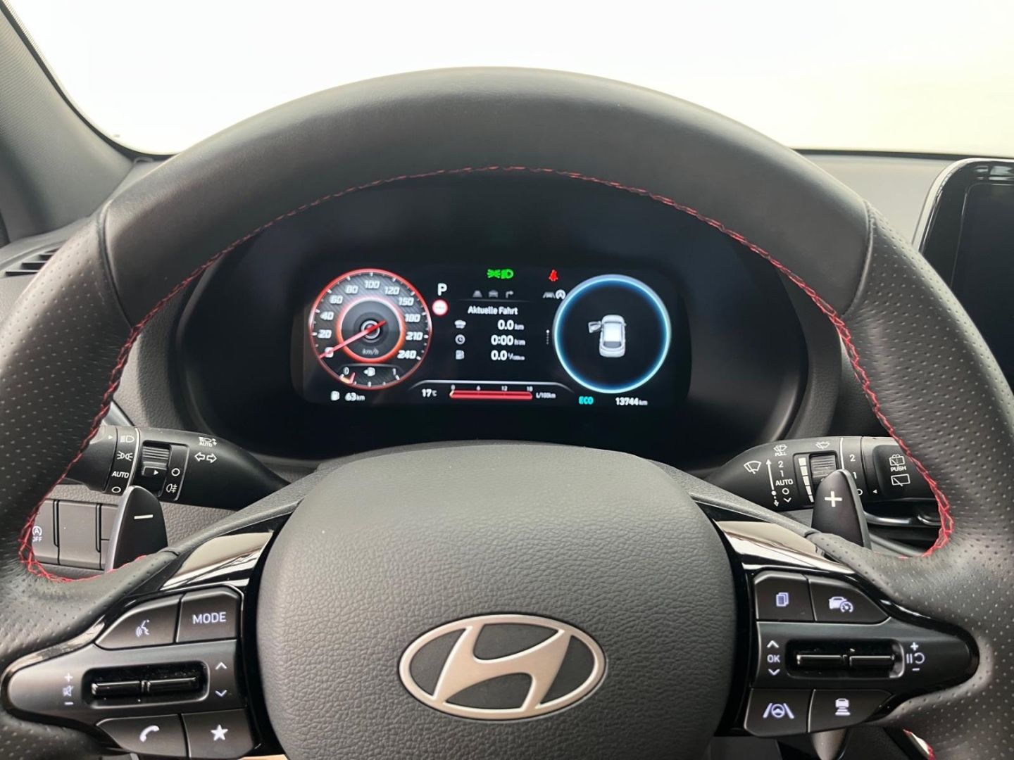 Hyundai i30 – Bild 8