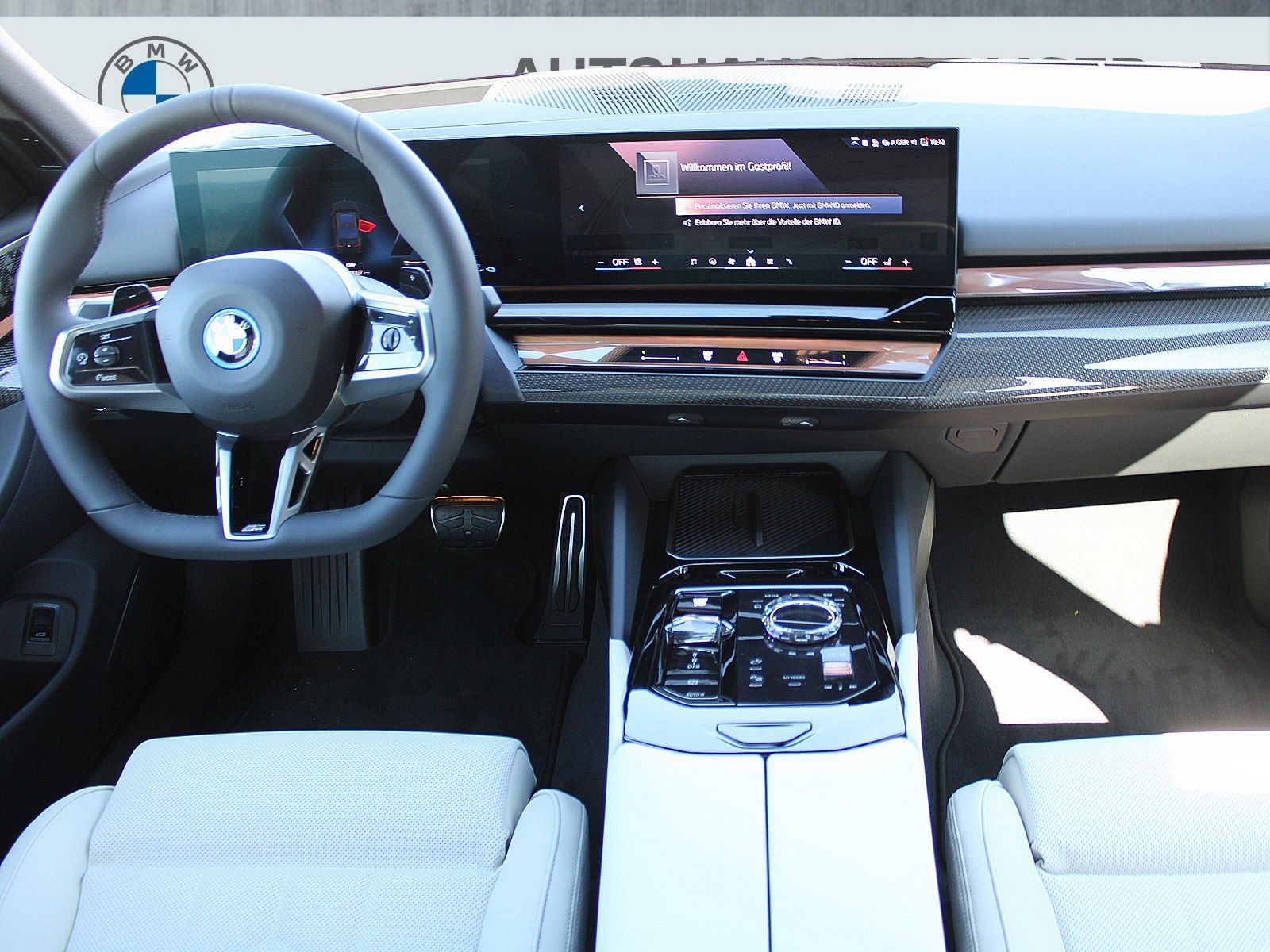 BMW 530 - Bild 10