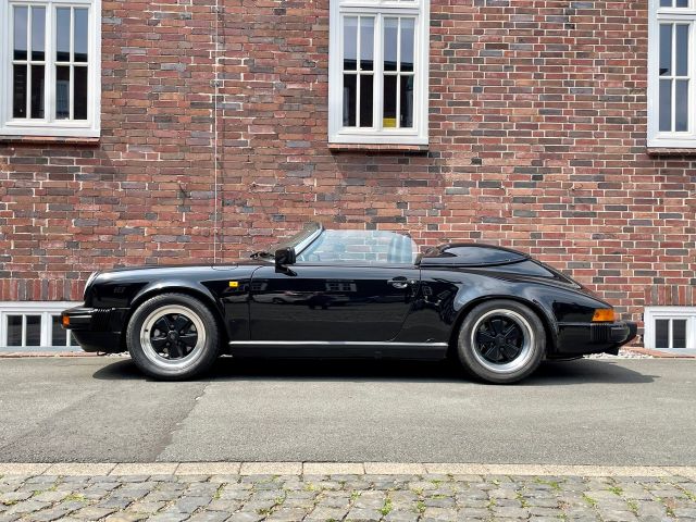 Porsche 911 Speedster schmal *** nur 161 Stück gebaut