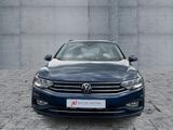 Volkswagen Passat Variant 1.5 TSI BUSINESS LED+NAV+ACC+SHZ - Volkswagen Passat Variant: Leasing