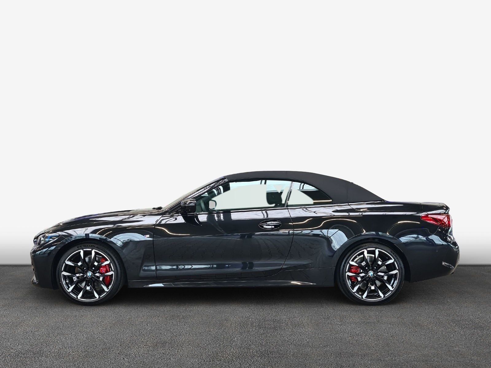 BMW 420 - Bild 5
