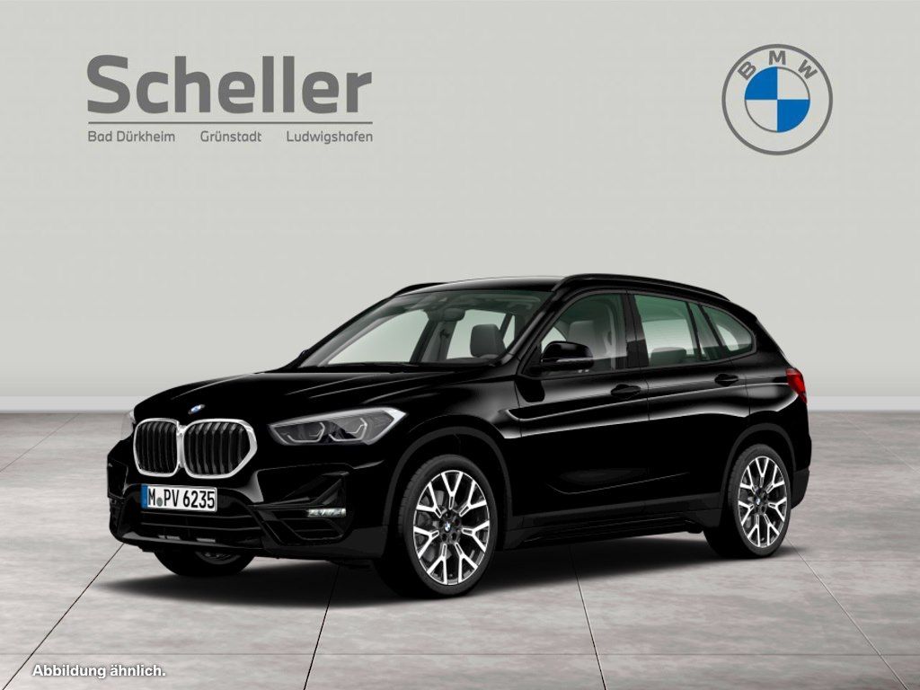 Image of BMW X1
