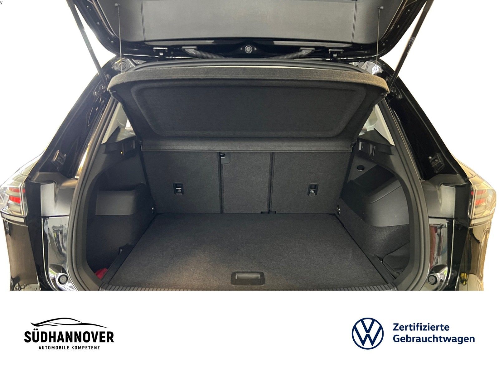 Volkswagen Tiguan - Bild 17