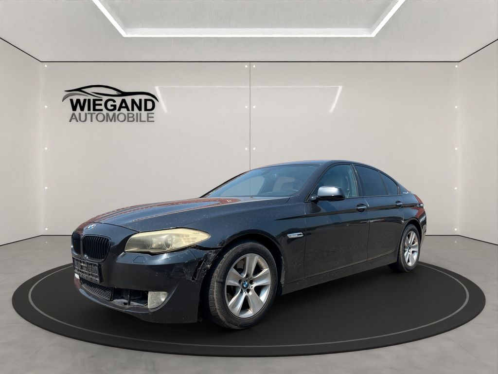 Angebot ansehen BMW ActiveHybrid 5