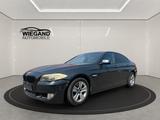 BMW ActiveHybrid 5 +EXPORT+LEDER+GLASDACH+LED+ - BMW ActiveHybrid 5 Gebrauchtwagen