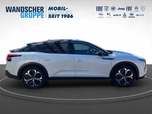 Citroën C5 X Shine Pack Hybrid 225 Navi+SHZ+HUD+360°+LM