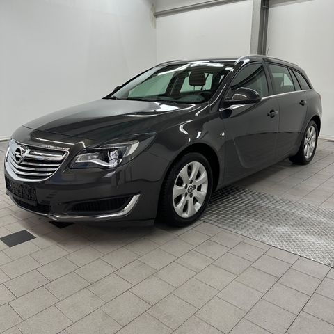 Opel Insignia Sports Tourer Edition Zahnriemen Neu!