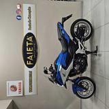 Honda NC 750 X ABS - 2016 - DIESEL