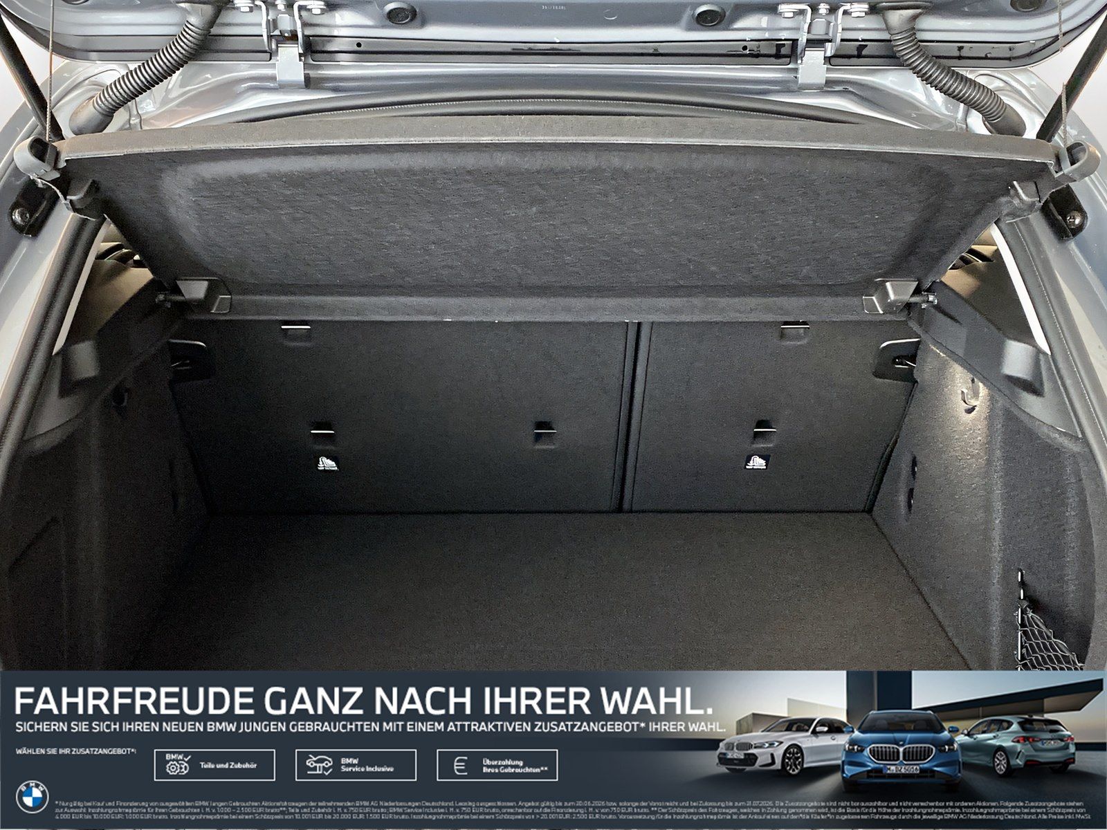 BMW 120 - Bild 13