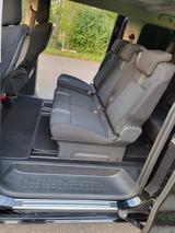 Peugeot Traveller BlueHDi 150 6-Gang L2 AHK 8 Sitzer - Peugeot: Sitzer 8