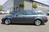 BMW 520d Touring Advantage +TOP ZUSTAND+Navi+PDC+ - BMW aus 2008: Kombi