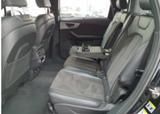 Audi Q7 S-Line 3.0 TDI quattro*NAVI*LEDER*HUD*PANO*MA - gebrauchte Audi Q7 aus dem Jahr 2017