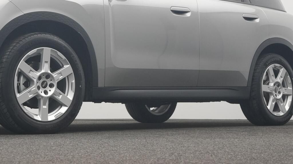 MINI One D Countryman - Bild 21