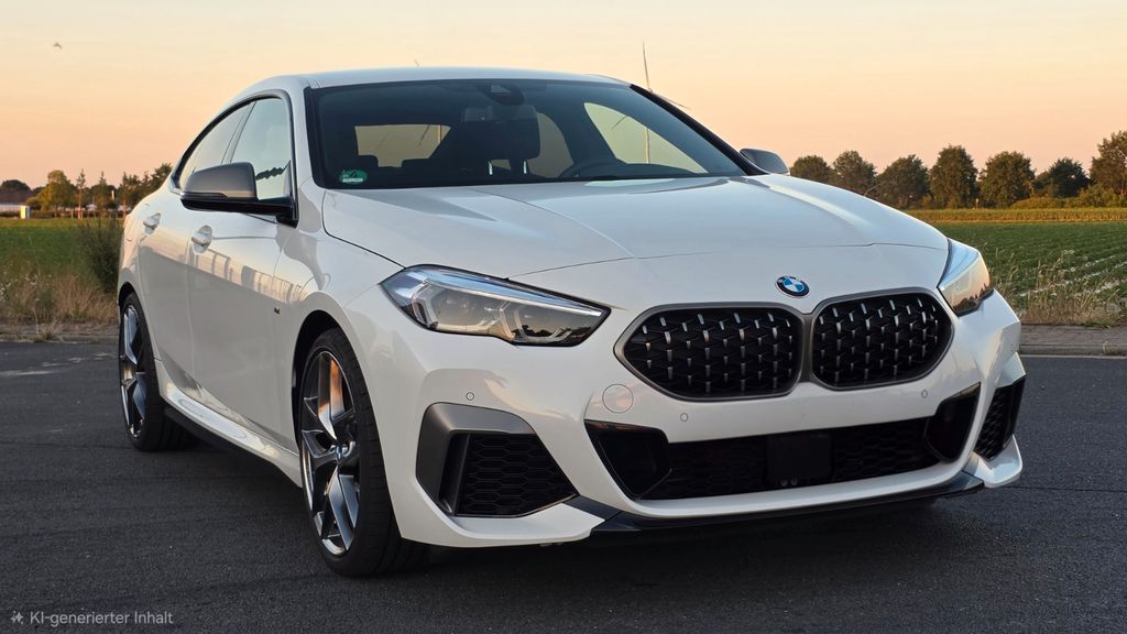 Image of BMW 2er Gran Coupé