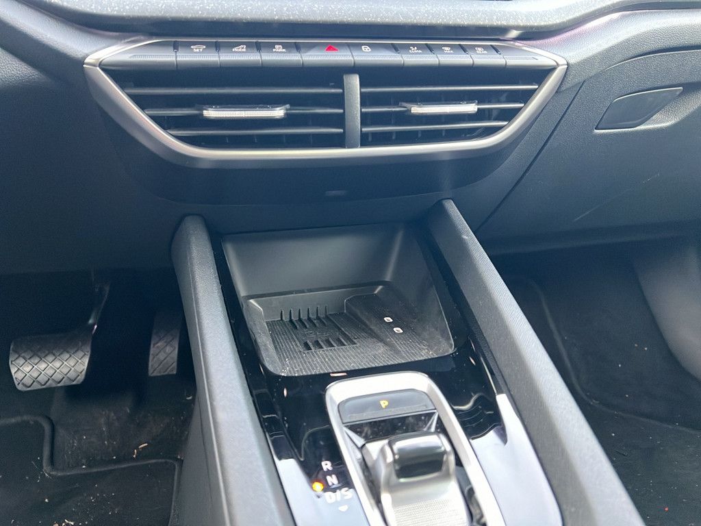 Skoda Octavia - Bild 17