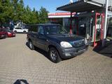 Hyundai Terracan Diesel 2.9 CRDi Automatik GLS - Hyundai Gebrauchtwagen von 2007