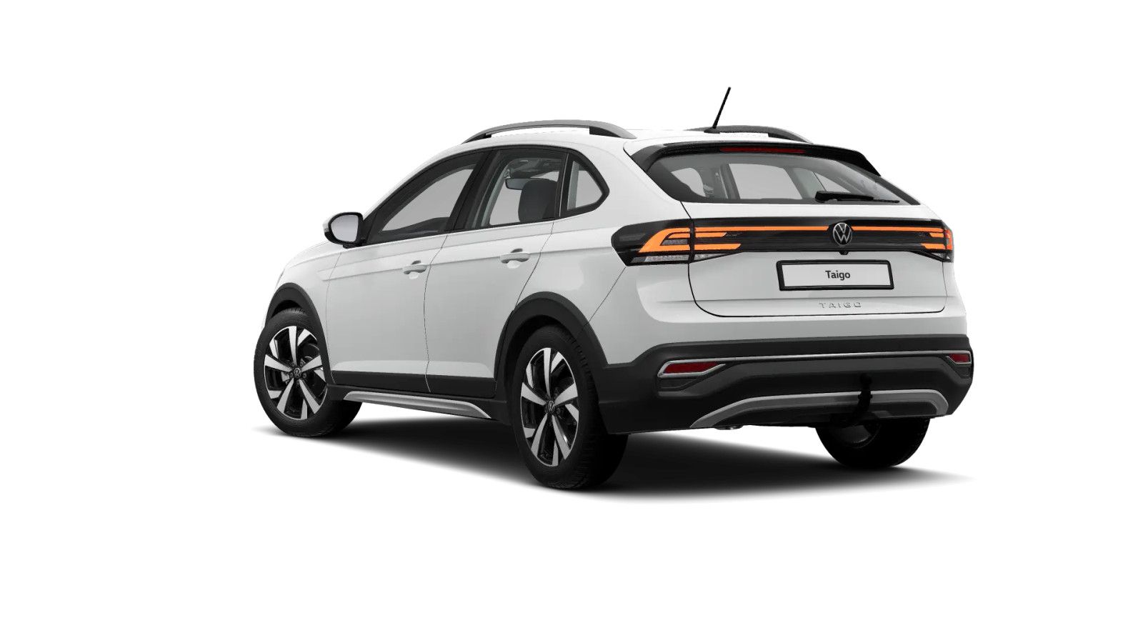 Volkswagen Taigo - Bild 6