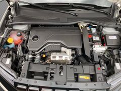 JEEP AVENGER SUMMIT Schiebedach/JBL-Soundsystem/el.He