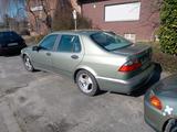 Saab 9-5 als Bastlerfahrzeug oder Ersatzte... - gebrauchte Saab 45786 aus dem Jahr 1998