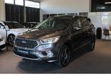 Ford Kuga 2.0 SCTI Vignale XENON*CAM*PANO*AUTOMATIK* - Ford Gebrauchtwagen in Braunschweig