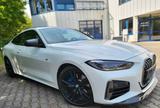 BMW  M440i xDrive Coupé A Msport HUD Carbon  - BMW 440 aus 2022