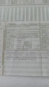 Toyota Hilux 2.4d bj.94 - Toyota aus 1994