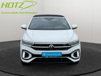 Volkswagen T-Roc - Vorschau Bild 8