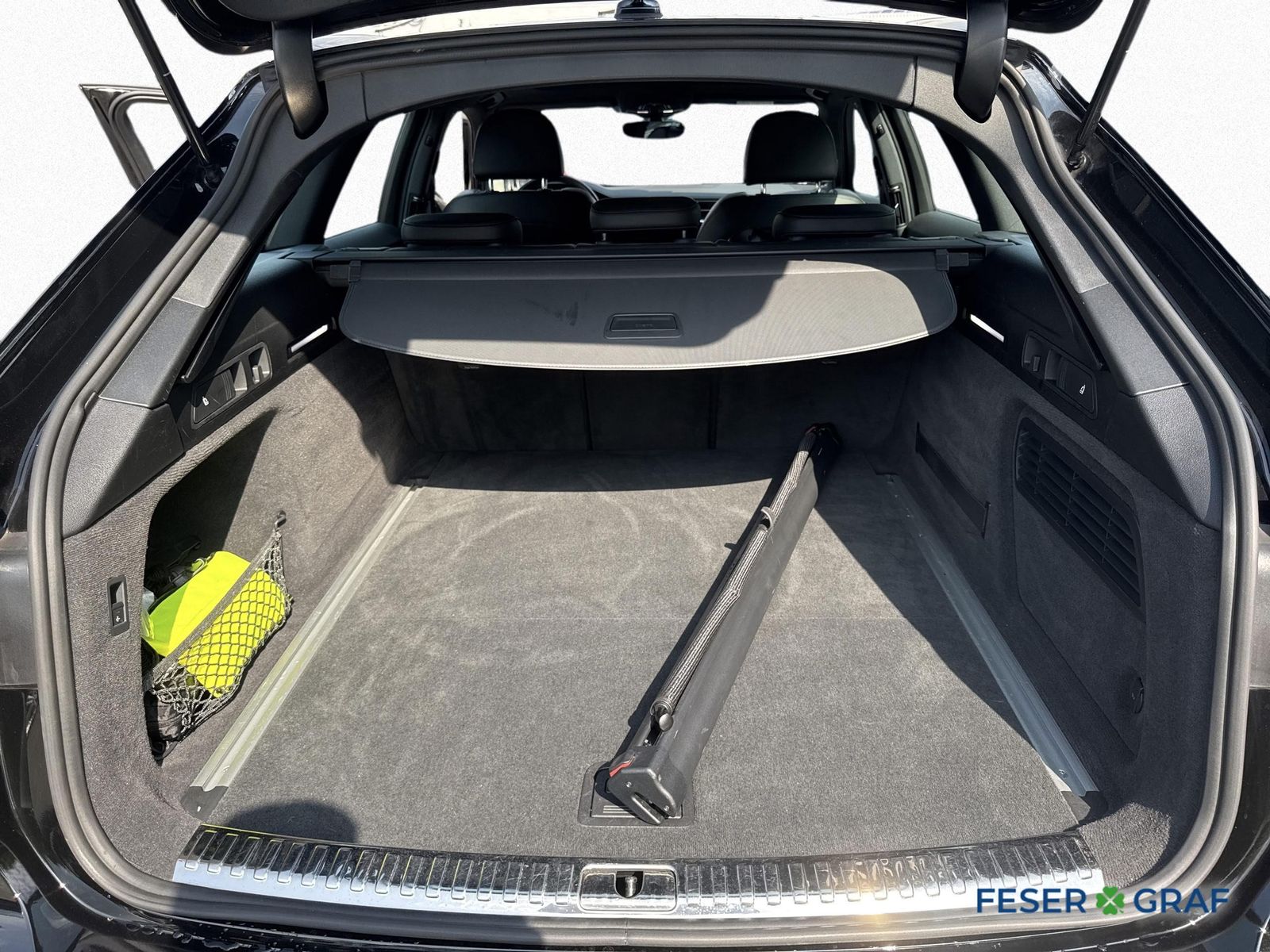 Audi A6 - Bild 13