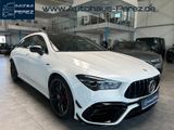 Mercedes-Benz CLA 45 AMG Shooting Brake s 4M PREMIUM+ 94.784 - Mercedes-Benz CLA 45 AMG Shooting Brake aus 2023